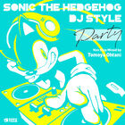 「ソニック」シリーズの楽曲を収録したノンストップDJミックスアルバム第1弾「Sonic The Hedgehog DJ Style "PARTY"」が6月17日に発売決定！