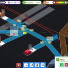 乗客を誘導して地下鉄構内を快適にするシミュレーションゲーム「STATIONflow（ステーションフロー」の正式版が、本日よりSteamにて発売！