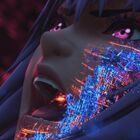Netflixアニメ「攻殻機動隊 SAC_2045」本編映像が初公開！ 電脳バトル攻防戦の末、草薙素子が前代未聞の危機に