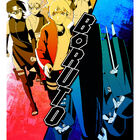 TVアニメ「BORUTO-ボルト- -NARUTO NEXT GENERATIONS-」4年目突入で新キービジュアル公開！新キャラ・ジゲン役は津田健次郎に