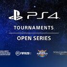 PS4用タイトルを使用したオンライントーナメント「PS4 Tournaments Open Series」が6月1日より開催！ 対象タイトルに「コールオブデューティ」や「ソウルキャリバー」など