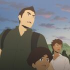 Netflixオリジナルアニメ「日本沈没2020」、7月9日配信決定！ 本予告＆追加キャラ公開
