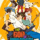 夏アニメ「THE GOD OF HIGH SCHOOL ゴッド・オブ・ハイスクール」主題歌決定。OPをKSUKE、EDをCIXが担当！