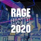 アジア最高峰のeスポーツ国際大会「RAGE ASIA 2020」が8月29日、30日に開催決定！ 採用タイトルはApex Legends、荒野行動