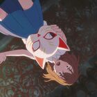 ヨルシカ新曲「嘘月」が、アニメ映画「泣きたい私は猫をかぶる」のエンドソングに決定！ 「嘘月」が流れる新PVも公開
