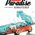 Switch用アクションレーシングゲーム「Burnout Paradise Remastered」、本日6月19日発売！ 8つのDLCと130種類以上のマシンを収録した決定版