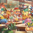 ポケモンと一緒にカフェを運営！ Switch/スマホ向けパズルゲーム「Pokémon Café Mix」本日6月24日配信開始！ 基本プレイ無料