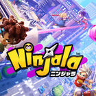 基本プレイ無料！ Switch向け対戦アクションゲーム「ニンジャラ」本日6月25日より配信開始！