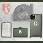 「装甲騎兵ボトムズ」モチーフのジュラルミン削り出しiPhoneケース4種、IDカードケース2種が2020年9月発売!!