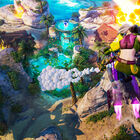 EA、3人称タイプのヒーローシューターゲーム「ロケットアリーナ」、本日7/14発売