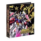 「ガンダムトライエイジ」の稼働9周年を記念した9ポケットバインダーセットが登場！