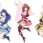 女神アイドルのライブ＆1対1のトークを楽しめる新感覚エンタメ施設「Prhythm☆StellA 」が、8月1日池袋にオープン！