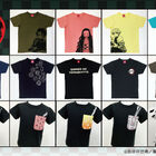 TVアニメ「鬼滅の刃」デザインTシャツ、OJICO公式サイトにて販売中！