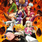 TVアニメ「七つの大罪 憤怒の審判」の放送が2021年1月に決定！ ティザービジュアルも公開