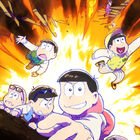 10月より放送のTVアニメ「おそ松さん」第3期のティザービジュアルが公開！ 第2期BD/DVD BOXのジャケット写真も公開