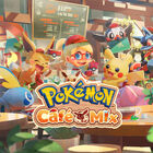 Switch/スマホ向けパズルゲーム「Pokémon Café Mix」が累計500万ダウンロードを突破！ 記念のプレゼントを実施！