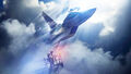 「ACE COMBAT 7: SKIES UNKNOWN」プレミアムエディションが11月5日より販売開始！