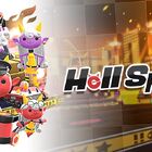 新作対戦アクションゲーム「Hell Sports」、スマホ＆Switch版の事前登録開始！