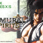剣戟対戦格闘ゲーム「SAMURAI SPIRITS」Xbox Series X / Xbox Series Sにて、この冬発売！