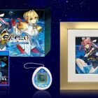 「Fate/EXTRA」10周年記念商品「Fate/EXTELLA Celebration BOX」、PS4/Switch向けに発売決定！