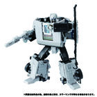 「バック・トゥ・ザ・フューチャー」35周年記念！デロリアンがロボットにトランスフォームする「GIGAWATT」、サイバトロンサテライト＆タカラトミーモール限定で発売決定！