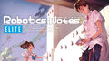スパイク・チュンソフト、科学ADVシリーズ「ROBOTICS;NOTES ELITE」& 続編「ROBOTICS;NOTES DaSH」Steam版を本日発売！