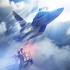 「ACE COMBAT 7: SKIES UNKNOWN」生誕25周年記念！ 追加DLCを10月28日(水)配信！
