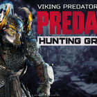 PS4「Predator: Hunting Grounds」、新規DLC「バイキングプレデター」パック発売！