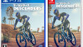 PS4／Switch向けマウンテンバイクゲーム「Descenders」本日発売！ デジタル版も同時配信！