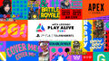 「エーペックスレジェンズ」オンラインeスポーツ大会「PLAY ALIVE 2020 : Apex Legends」、結果発表！ ファンアートコンテストの結果も！