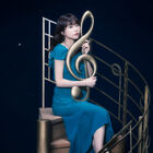水瀬いのり初のオンラインライブ「Inori Minase 5th ANNIVERSARY LIVE Starry Wishes」12月5日(土)開催！ グッズの受注販売も開始！