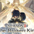 タクティクスバトルRPG「キングダムオブヒーローズ」、Season2アップデート「The Broken King」開幕！
