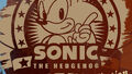 「ソニック」シリーズのミニコンピレーションアルバム「Sonic The Hedgehog Throwback Collection Vol.3」が配信開始！