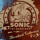 「ソニック」シリーズのミニコンピレーションアルバム「Sonic The Hedgehog Throwback Collection Vol.3」が配信開始！