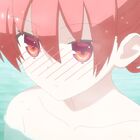 いい風呂の日記念！ 好評放送中のTVアニメ「トニカクカワイイ」、銭湯カット一挙公開!!