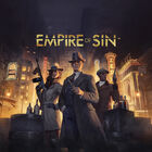 セガから新作クライムストラテジー「Empire of Sin エンパイア・オブ・シン」がPS4／Switchで2月25日発売決定！
