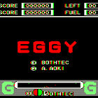 レトロゲーム配信の「プロジェクトEGG」が「EGGY（PC-6001版）」の無料配信を開始！