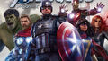 「Mavel's Avengers（アベンジャーズ）」にて新オペレーション「ケイト・ビショップ：AIMを狙え」が配信開始！ 紹介ムービーも公開！