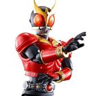 「仮面ライダーディケイド」より「仮面ライダークウガ マイティフォーム」がFigure-rise Standardにラインアップ！