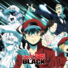 TVアニメ「はたらく細胞BLACK」、1月18日(月)に1時間スペシャルが放送決定！