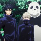 TVアニメ「呪術廻戦」第14話あらすじ＆先行カット公開！ 東京校VS京都校！