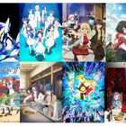 アキバ総研ユーザーが選んだ期待の冬アニメはこれだ！「来期は何を観る!? 観たい2021冬アニメ人気投票」結果発表