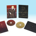 TVアニメ「憂国のモリアーティ」、Blu-ray&DVD第1巻が1月27日(水)発売！ 特装限定版の詳細を公開