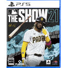 メジャーリーグの世界を楽しもう！ PS5／PS4「MLB The Show 21」4月20日発売！