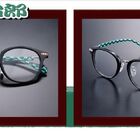 「鬼滅の刃 眼鏡コレクション」予約受付開始！ オリジナル眼鏡ケース＆ロゴ入り眼鏡拭きがセットに!!