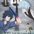 Production I.G制作のNetflixアニメ「B: The Beginning」、セカンドシーズンが3月18日より配信！