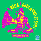 全60曲を収録したノンストップDJミックスアルバム「SEGA 60th Anniversary Official Bootleg DJ Mix」を1名にプレゼント！