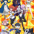 OVA「Fate/Grand Carnival」最新キービジュアル公開！ 「AnimeJapan 2021」での番組配信も決定！