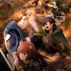 TVアニメ「盾の勇者の成り上がり」Season2、2021年10月放送決定!!