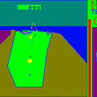 レトロゲーム配信の「プロジェクトEGG」が、「3Dゴルフシミュレーション スーパーバージョン（PC-6601版）」をリリース！